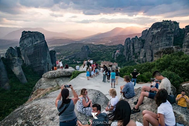 Athens: Guided Tour to Meteora Monasteries & Hermit Caves - Final Thoughts