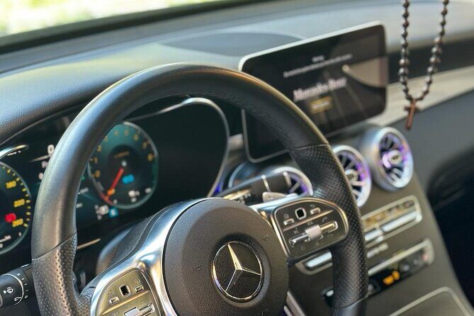 Athens Guided Tour with Electric Limousine - An Overview of the Experience