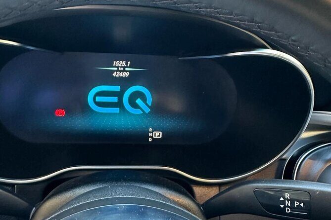 Athens Guided Tour with Electric Limousine - The Practical Side: What to Expect