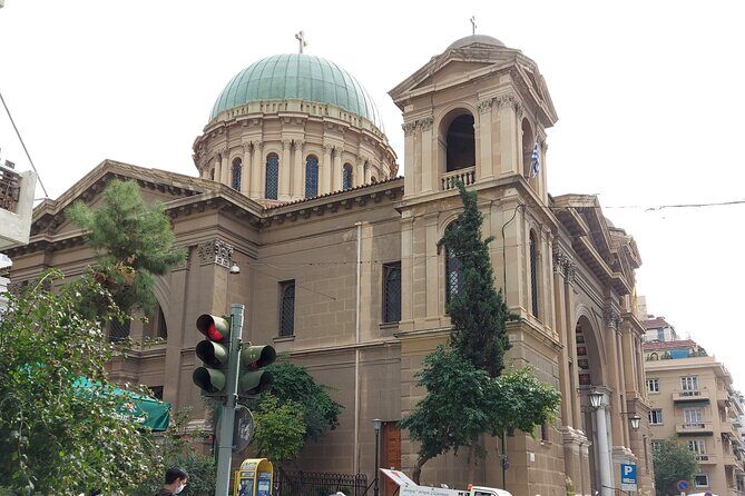 Athens Half Day 5 Hours Private Tour - FAQ