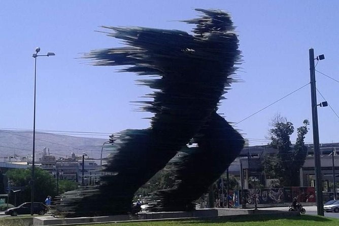 Athens Half Day Christian Tour | Apostle Paul First Spoke - Acropolis, Parthenon - Customer Feedback