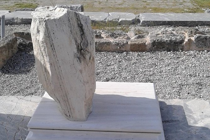 Athens Half Day Christian Tour | Apostle Paul First Spoke - Acropolis, Parthenon - Comprehensive Sightseeing