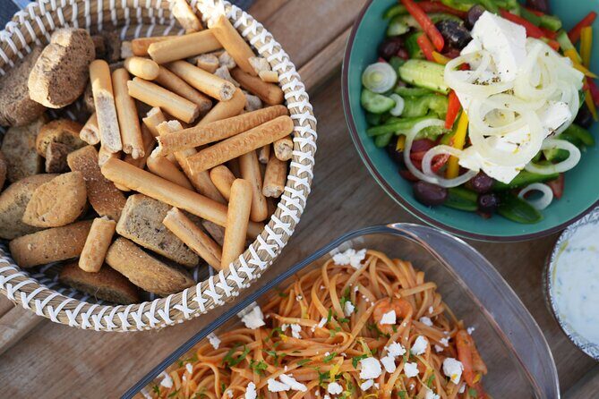 Athens Half-Day Morning Sailing Cruise with Greek Gastronomy - The Experience: What Travelers Are Saying