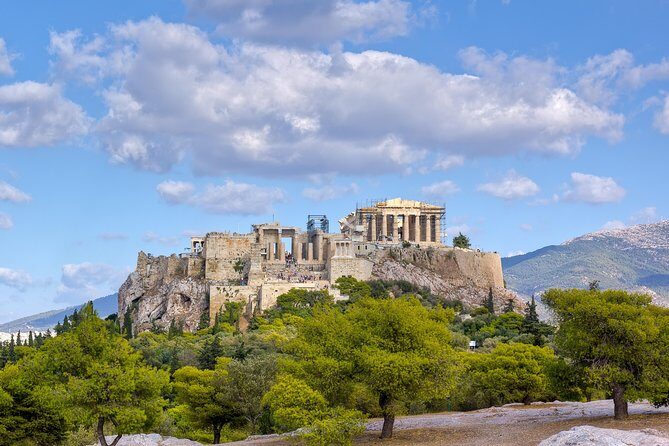 Athens half day Private Tour - Frequently Asked Questions