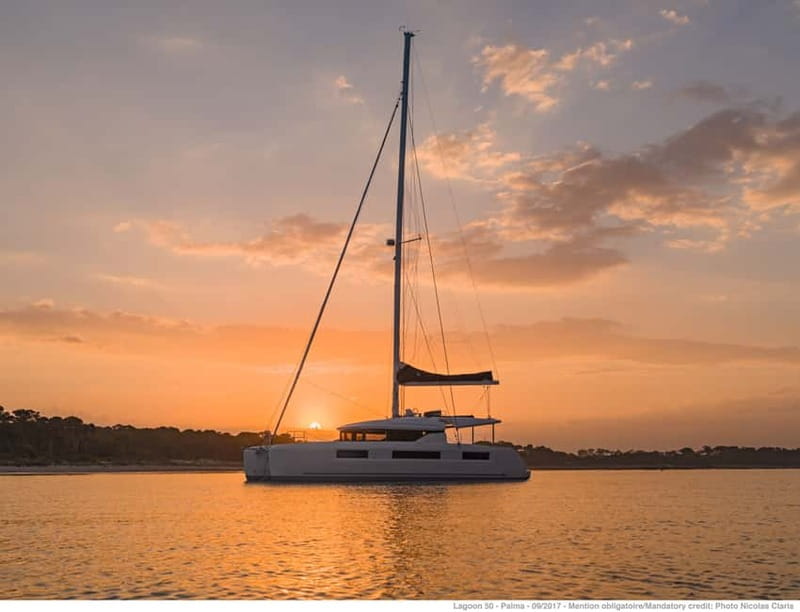 Athens: Half-Day Sunset Catamaran Cruise with Meal & Drinks - A Detailed Look at the Itinerary and Experience