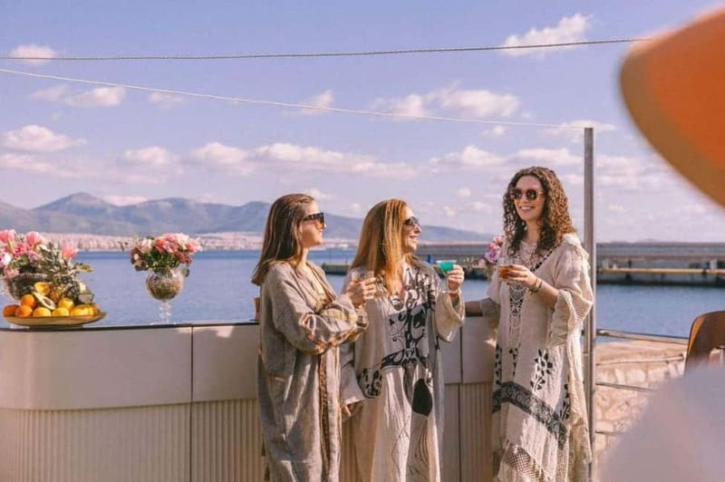 Athens: Half Day Swimming Cruise to the Saronic Islands - Who Is This Tour Perfect For?
