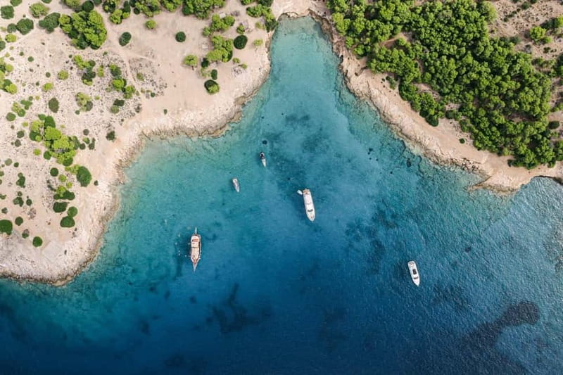 Athens: Half Day Swimming Cruise to the Saronic Islands - FAQ