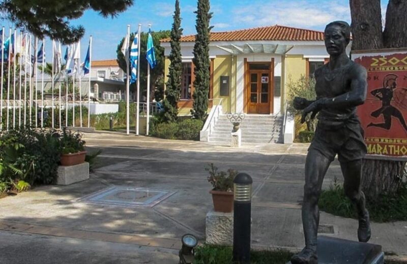 Athens: Half-Day Trip to Marathon - The Ancient Path - Who Should Consider This Tour?