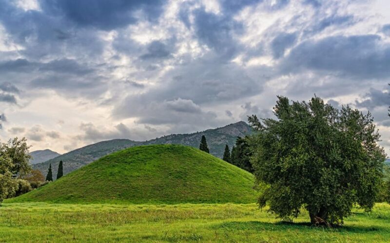 Athens: Half-Day Trip to Marathon - The Ancient Path - The Sum Up