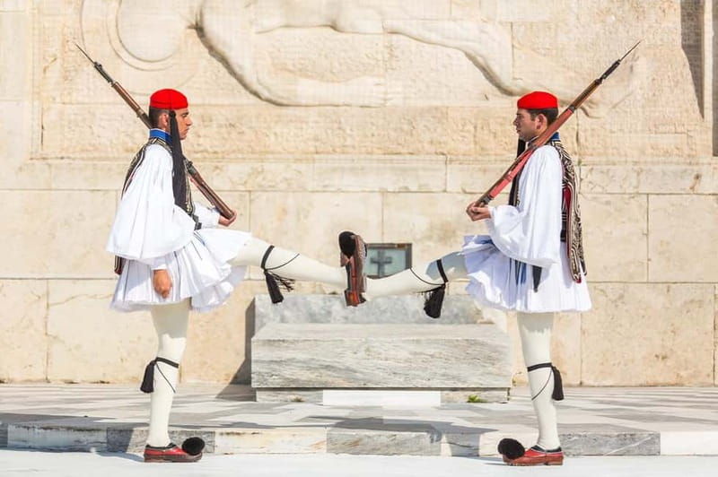 Athens HalfDay Private Tour Acropolis, Parthenon, Highlights - Key Points