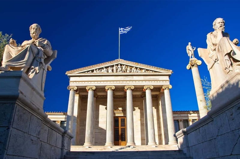 Athens HalfDay Private Tour Acropolis, Parthenon, Highlights - Frequently Asked Questions