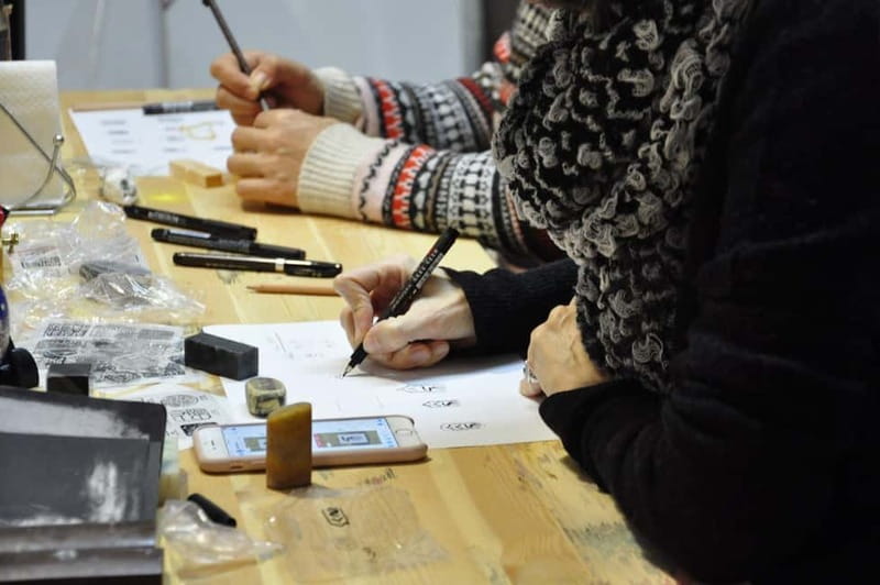 Athens: Handmade Seal Carving Workshop - An In-Depth Look at the Athens Handmade Seal Carving Workshop