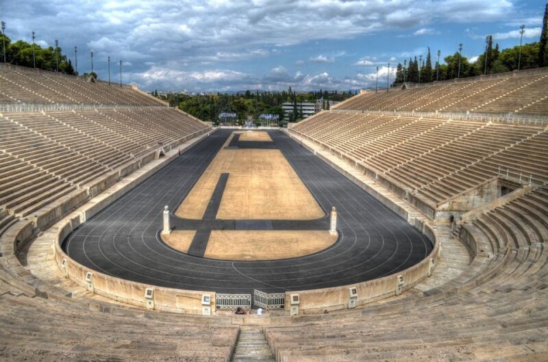 Athens Highlight Tour: Acropolis, Museum, Temple of Zeus - Final Thoughts