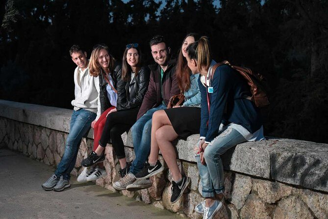 Athens Highlights Afternoon Tour with Dinner - Private Experience - Practical Tips for Travelers