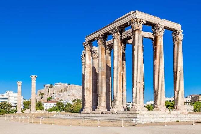 Athens Highlights and Athenian Riviera Private Driving Tour - An In-Depth Look at What This Tour Offers
