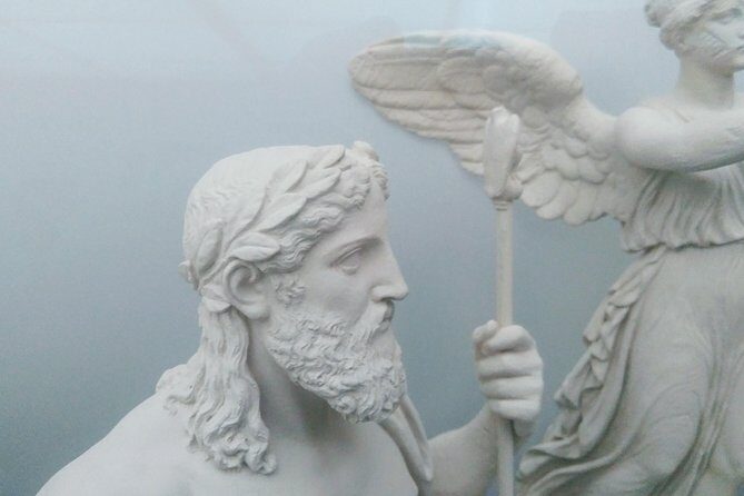 Athens Highlights from the Cruise Ship & Amazing Lunch Included - Why Travelers Love This Tour