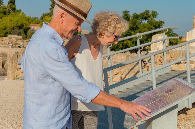 Athens Highlights Private Tour for Seniors with Expert Guide - The Sum Up: Who Should Consider This Tour?