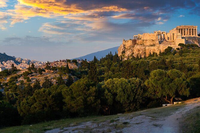 "Athens Highlights Tour : Acropolis, Acropolis Museum and more." - The Itinerary in Detail