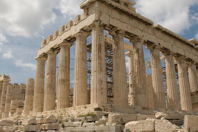 "Athens Highlights Tour : Acropolis, Acropolis Museum and more." - FAQs