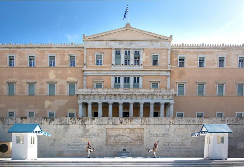 Athens Highlights Tour & Cape Sounio - Scenic Coastal Route