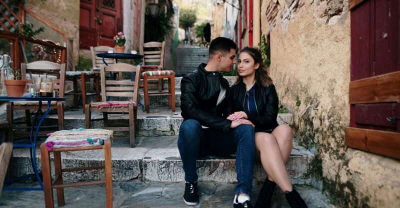 Athens: Historic Center Photo Tour at Monastiraki and Plaka - Tour Highlights