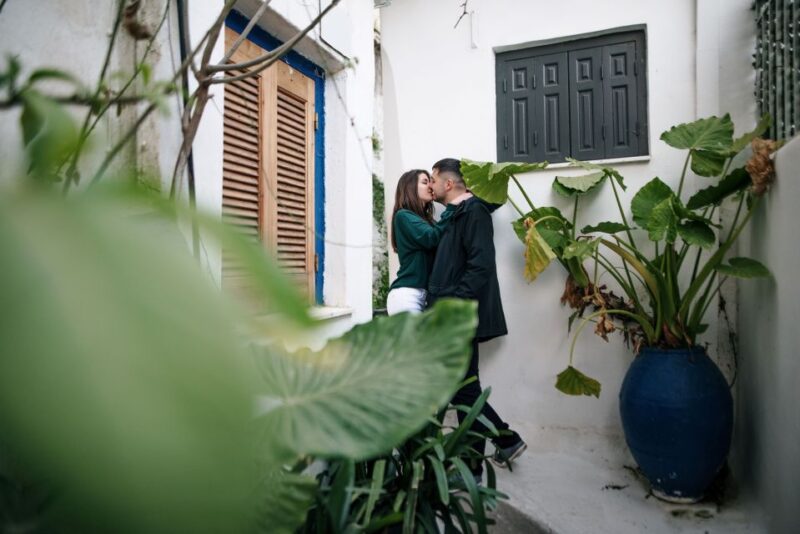 Athens: Historic Center Photo Tour at Monastiraki and Plaka - Why Choose This Experience