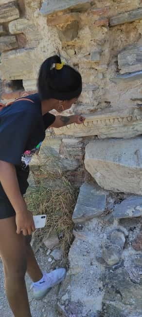 Athens Historical Hiking with Lunch - An Honest Look at the Experience