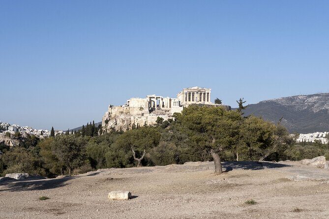 Athens Historical - Salamis Naval Battle Semi Private Tour - Key Points