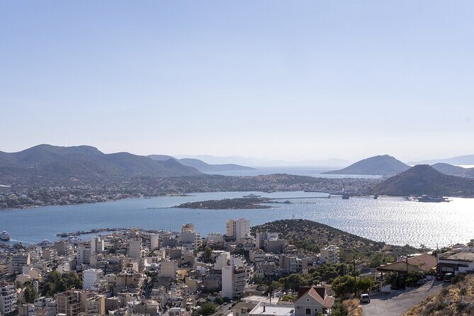 Athens Historical - Salamis Naval Battle Semi Private Tour - An In-Depth Look at the Tour Experience