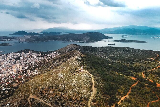 Athens Historical - Salamis Naval Battle Semi Private Tour - Final Thoughts: Is This Tour Worth It?