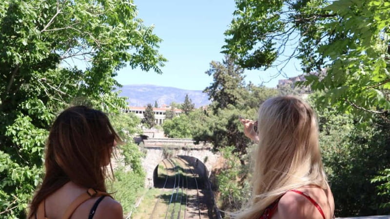 Athens: Historical Walking Tour - Authentic Experiences and Real Traveler Insights