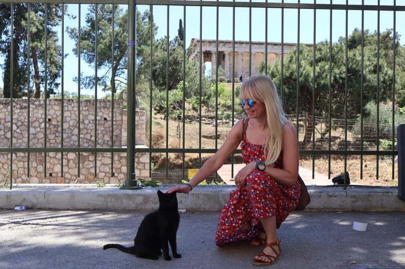 Athens: Historical Walking Tour - FAQ