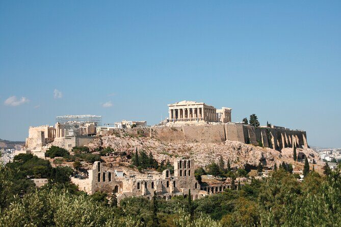 Athens Hop-On Hop Off w/ Acropolis & Acr.Museum tickets & 3 audio - Final Thoughts