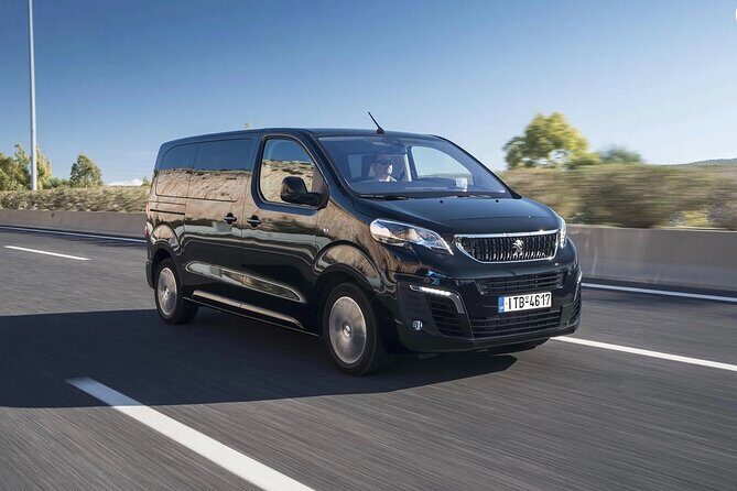 Athens Hotels to Athens Airport Private Departure Transfer - Why Choose This Transfer?