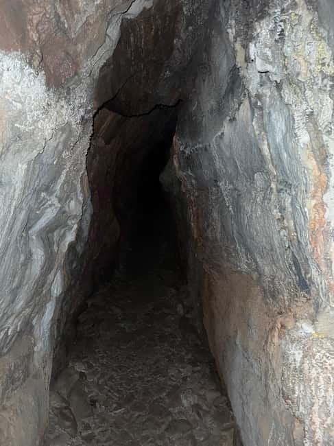 Athens: Hymettus Bat Cave Hiking Private Tour - Exploring the Experience in Detail  