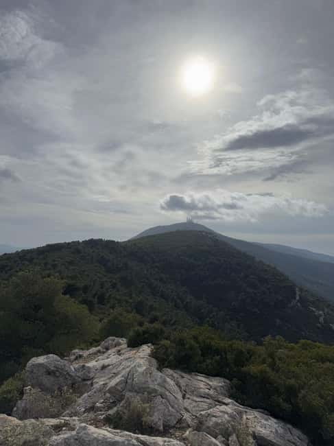 Athens: Hymettus Bat Cave Hiking Private Tour - Who Will Enjoy This Tour?  