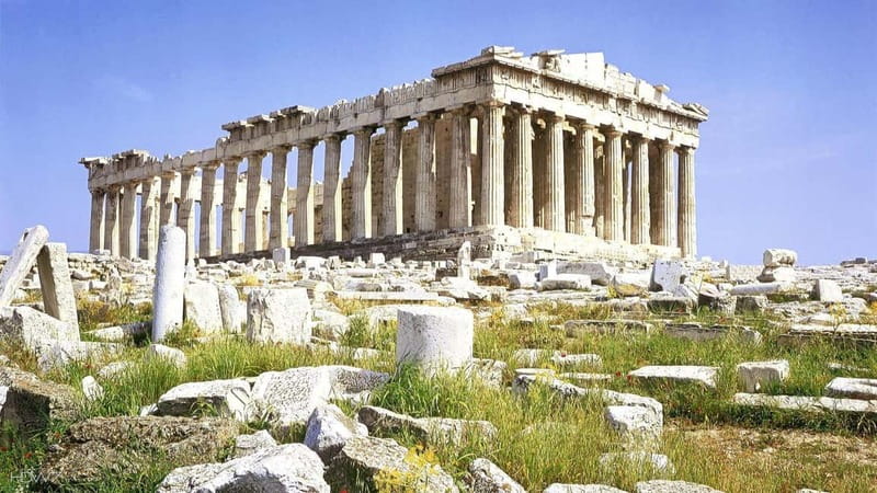 Athens in 5 Hours: A Tour of Iconic Landmarks - An In-Depth Look at the Itinerary and Experience