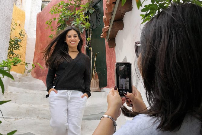 Athens Instagram Photo Tour: Most Instagrammable Spots & Hidden Gems - Tour Logistics and Details