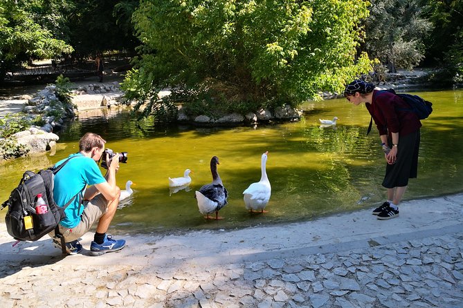 Athens Instagram Photo Tour: Most Instagrammable Spots & Hidden Gems - Customer Experiences and Reviews