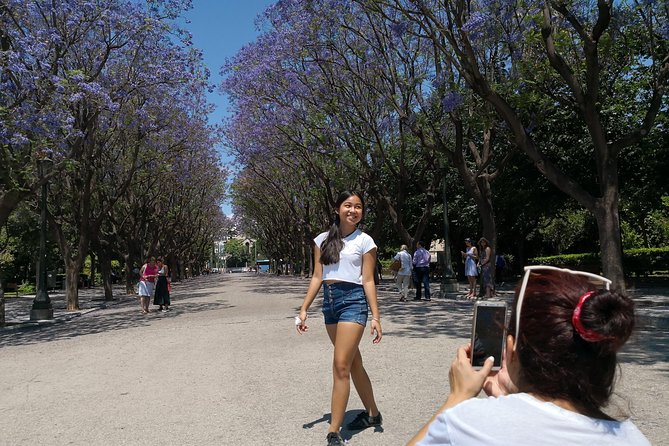 Athens Instagram Photo Tour: Most Instagrammable Spots & Hidden Gems - Tips for the Perfect Shot