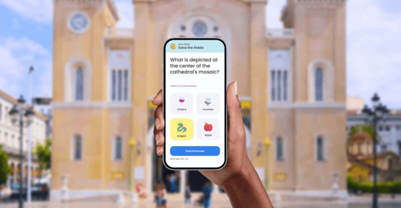 Athens Interactive City Tour - Who Will Enjoy This Tour?