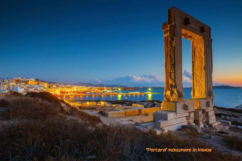 Athens: Island hopping to Santorini, Naxos and Mykonos - Who This Tour Is Best For