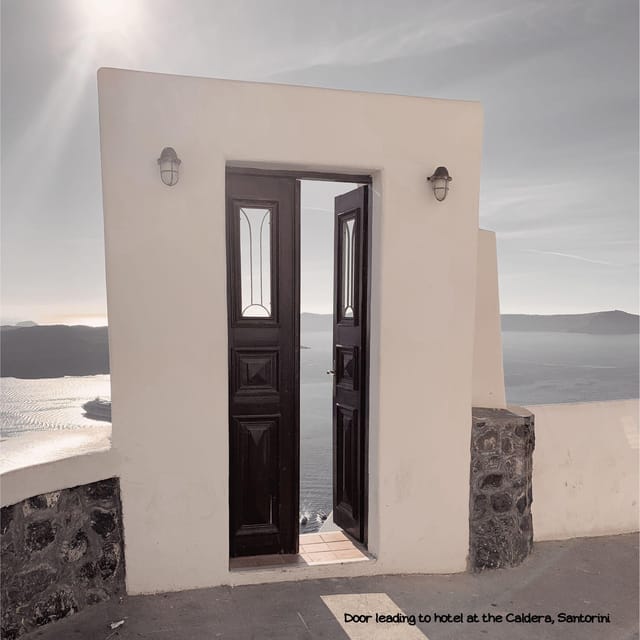 Athens: Island hopping to Santorini, Naxos and Mykonos - Final Thoughts