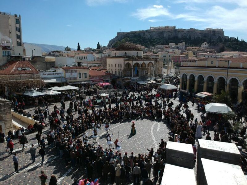 Athens: Kerameikos & Archaeological Museum Private Tour - Inclusions and Exclusions