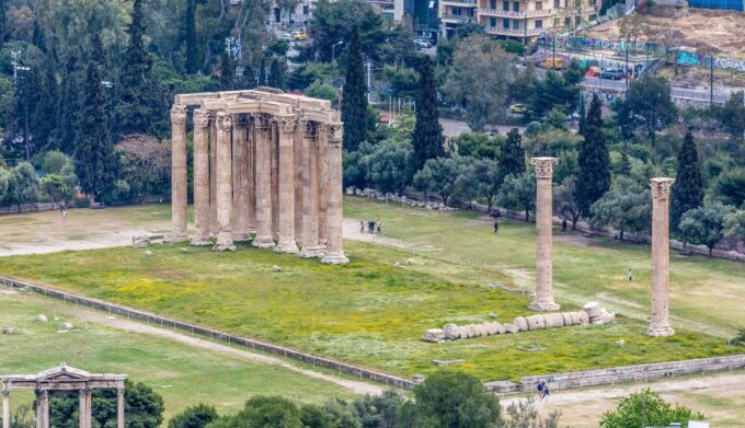Athens: Kerameikos & Archaeological Museum Private Tour - Important Information