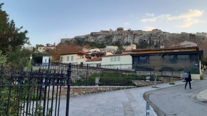 Athens: Kerameikos & Archaeological Museum Private Tour - Tips for Travelers