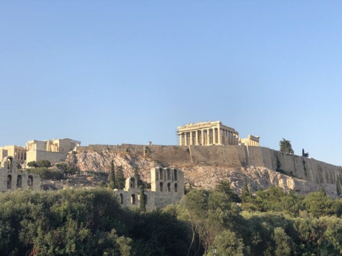 Athens: Kerameikos & Archaeological Museum Private Tour - Frequently Asked Questions