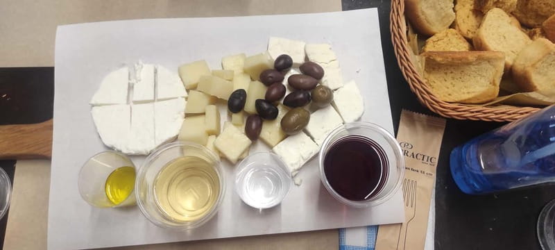 Athens: Koukaki Food Tour with Greek Breakfast and - The Experience: Practical Details