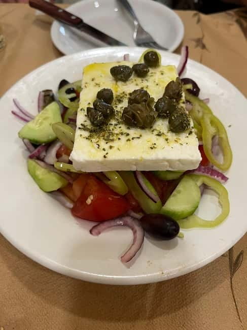 Athens: Koukaki Food Tour with Greek Breakfast and - Who Will Love This Tour?