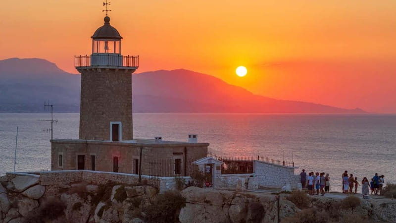 Athens: Lake Vouliagmeni Corinthia, Heraion Sunset & Swim - FAQ